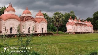 #বাকসা_১২_শিব_মন্দিরতলা জনাই হুগলি ||#Hooghly_tourism