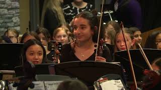 2024 SMS Spring Orchestra Concert