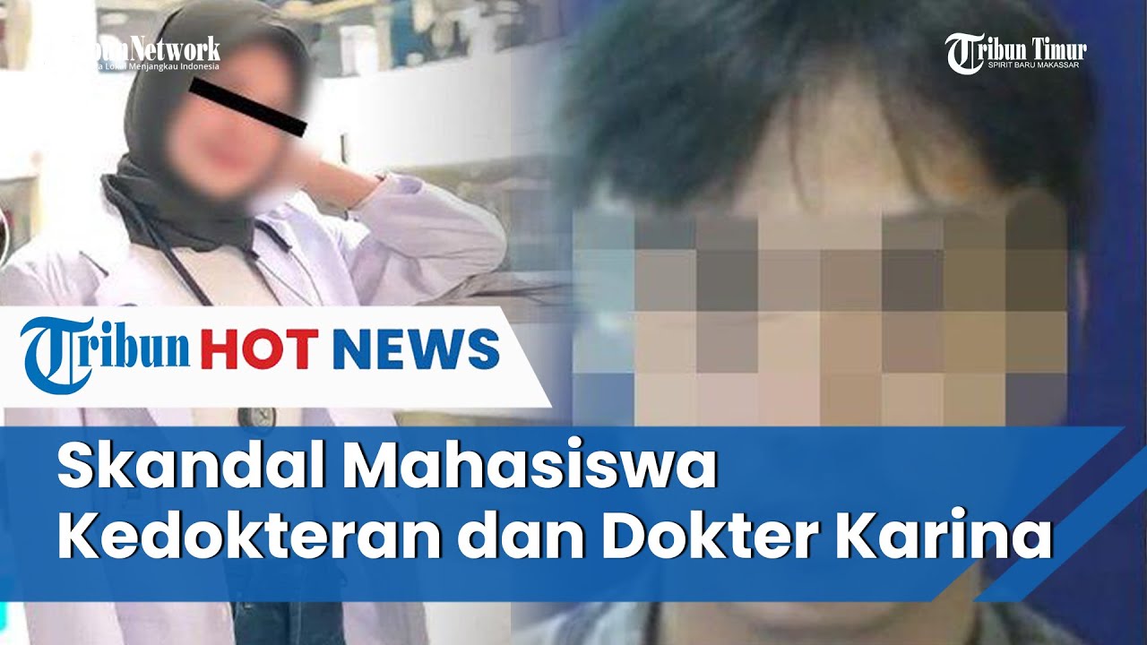 Viral Suami Pendidikan Perwira Polisi, Istri Selingkuh Dengan Mahasiswa ...