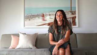 Sheraton Princess Kaiulani - Meet the Makers: Jenn Ellenburg