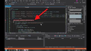 Obfuscated VBA, Powershell, C# Malware Analysis