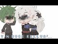 Y/n hugs killua?..||SHORT||KILLUA X Y/N||Ft. Gon