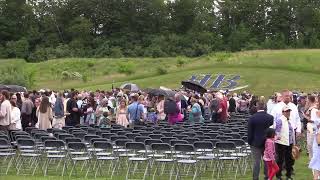 HBHS Graduation 2023