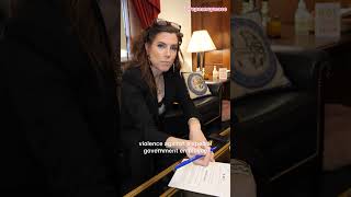 Rep. Nancy Mace Introduces Resolution to Censure Rep. Robert Garcia