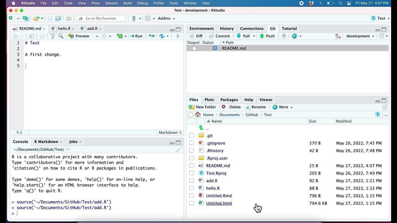 Git Discard All Changes Command Line
