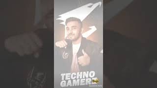 Techno Gamerz UG