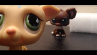 LPS: Because of You: Episode 2 (Endangered)