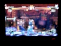 ssf4 04 davero guy vs. cuban destroyer claw