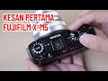 Kesan pertama Fujifilm X-M5 - Kamera super compact buat foto & vlog