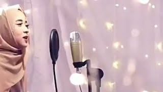 Yaa Habibal Qolbi Oleh Nisa Sabyan (karaoke)