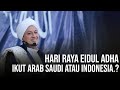 Nasehat Untuk Menteri Agama - Al Habib Hasan bin Ismail Al Muhdhor