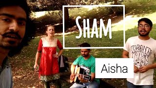 Sham bhi koi | Aisha | Amit Trivedi | Germany