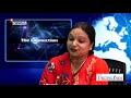 talk show with rambha kunwar mayor _news 24