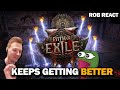 Why Path of Exile 2 Will Break The Internet - Rob React