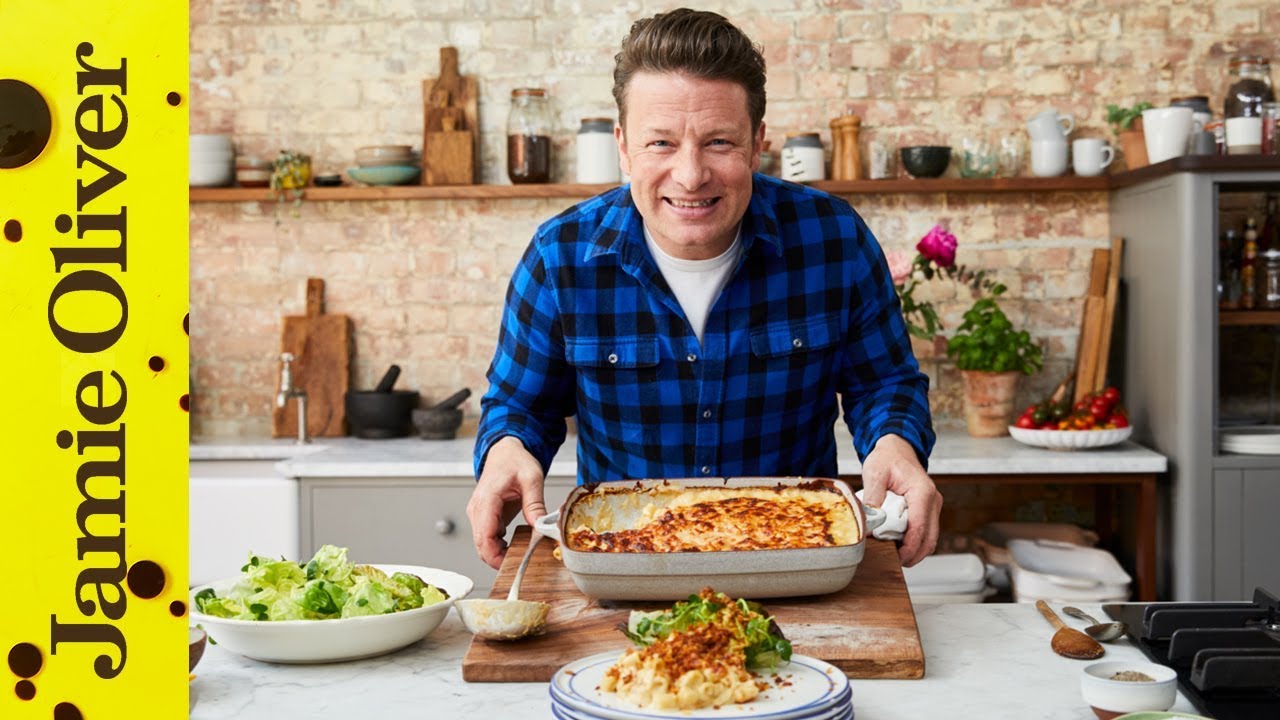 Ultimate Mac Cheese Jamie Oliver Recipe Chronicle Ultimate Mac Cheese Jamie Oliver Recipe Chronicle
