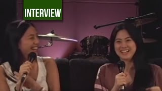 Jinri Park on Why She Loves OPM