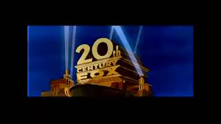 The History of 20th Century Fox