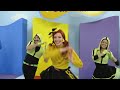 broccoli bunch 🥦 kids songs about healthy food 😁 the wiggles