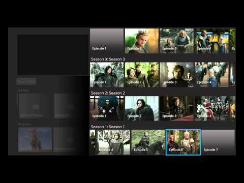 HBO for Sling TV Demo HBO for Sling TV Demo