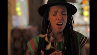 Celia Wa - DRY Cry -  Sizzla cover