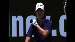 2009 Australian Open Golf | Full Final Day Telecast | NSW Golf Club | Winner: Adam Scott