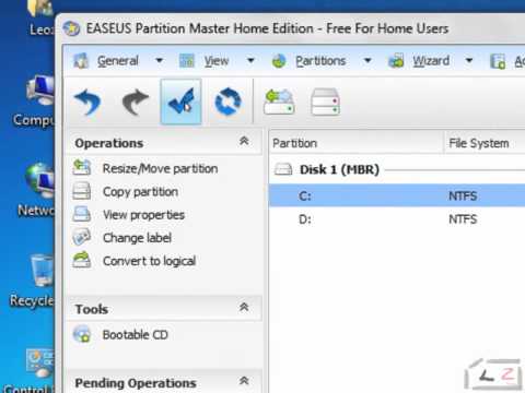 Expand the size of C: Drive without losing data -Windows 7 Expand the size of C: Drive without losing data -Windows 7