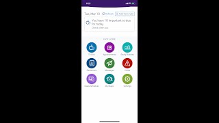 Navigate your way to the new "Navigate Student" app