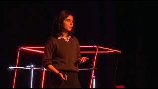 Let's Get Rational | Sana Khullar | TEDxTSIS