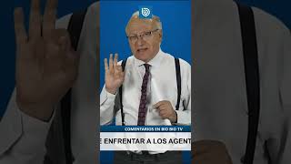 Tomás Mosciatti: ¿Qué antecedentes entregó el teniente (r) al gobierno chileno?