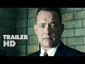 Bridge of Spies - Official Film Trailer 2 2015 - Tom Hanks, Alan Alda Cold War Thriller Movie HD