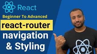 React Bangla Tutorial 59 : react routing | Navigation and redirect