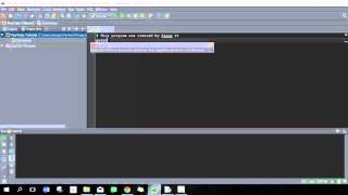 Introduction to Python - Lesson 05 (Commenting)