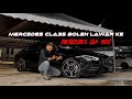 FULL REVIEW : Mercedes CLA35 AMG. Ramai yang tak tahu model ini wujud,Boleh lawan Mercedes CLA45S ?