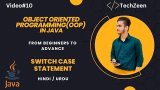 Java Tutorial: Java Switch Case Statement Explained with Practical Examples | Beginner's Guide