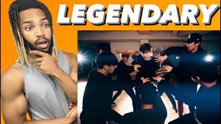 FIRST TIME LISTENING TO EXO (엑소 'Monster' Dance Practice', parts in exo songs that hit different)