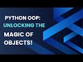 I Learned Python OOP in 1 Week and Here's What Happened