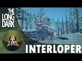 Let's Play The Long Dark Interloper - Episode 262 -  Finding Purpose