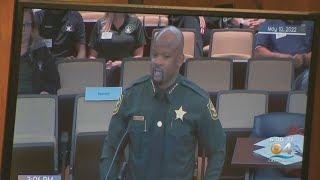 Tempers Flare At Broward Commission Meeting About Call Center Concerns