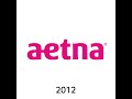 aetna company logos