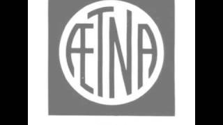 Aetna company logos