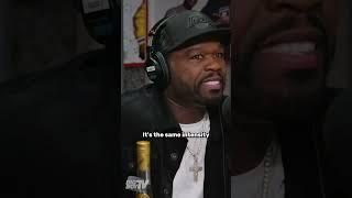 50 Cent Talks Super Bowl Performance