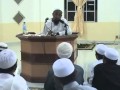 Ustaz Azhar Idrus ~ Apakah Salam yg di Ucapkan bila lalu di kubur boleh tak bagi Salam macam biasa