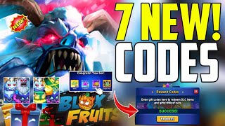 ⚠️XMAS UPDATE!!⚠️ BLOX FRUITS CODES 2024 - CODES FOR BLOX FRUITS - BLOX FRUITS