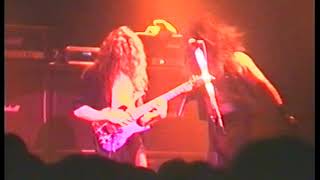 Talisman - Comin' Home (Official Live) Live In Japan