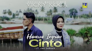 Vicky Koga - Hancua Impian Cinto
