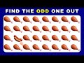 Find the ODD ONE OUT? 15 EMOJI QUIZ! SANDYZ QUIZ CHALLENGE🎯💥