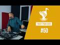 Trust Your Ears #50 | M.K Clive | Live Deep House Music Set 2024 South Africa