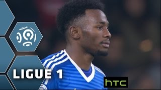 OGC Nice - Olympique de Marseille (1-1) - Highlights - (OGCN - OM) / 2015-16