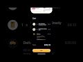 Shopping Cart Animation Using React Native