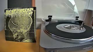 Agathocles - Looking For An Answer - split 7 inch